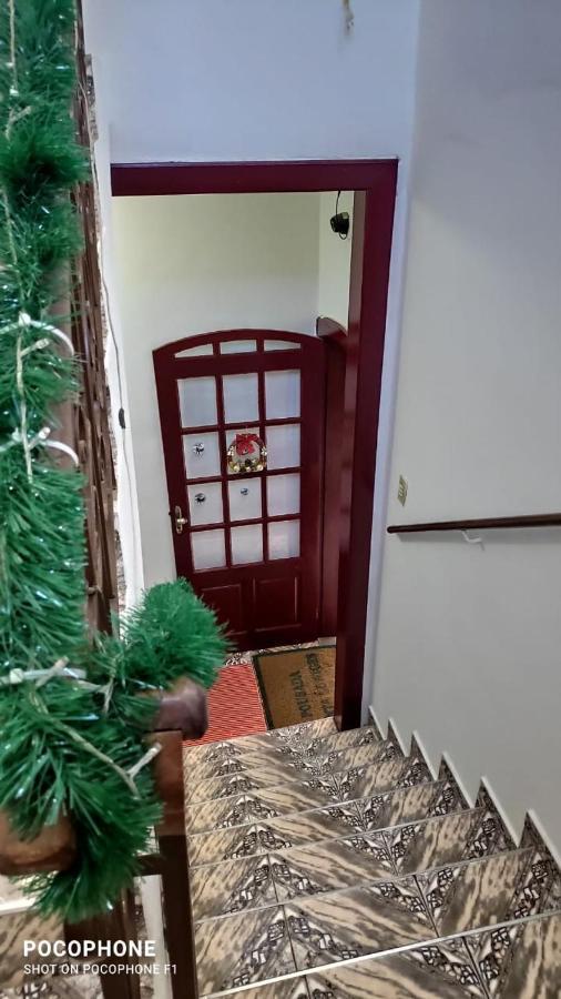 Pousada Santa Edwiges Тирадентеш Екстериор снимка